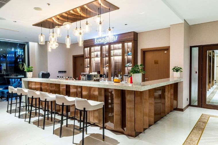 Best Western Premier Sapphire Ha Long Hotel